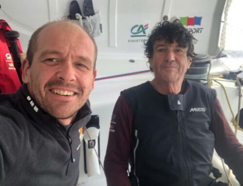 Vendée Globe : comment fonctionne la bonification en temps suite au sauvetage de Kevin Escoffier ?