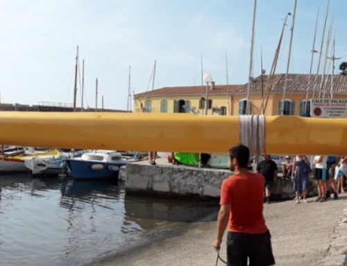 Passion du bois : le Chantier Naval Gilbert Pasqui